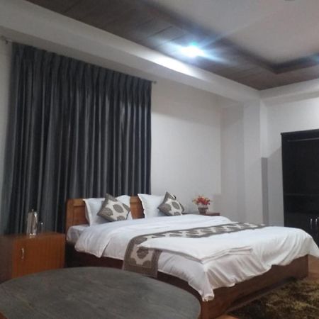 Silk Route Lingtam Resort 外观 照片