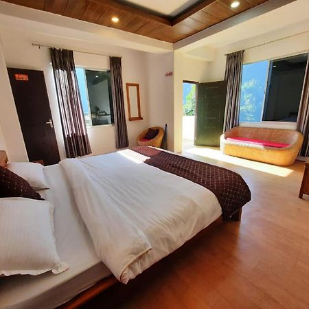 Silk Route Lingtam Resort 外观 照片