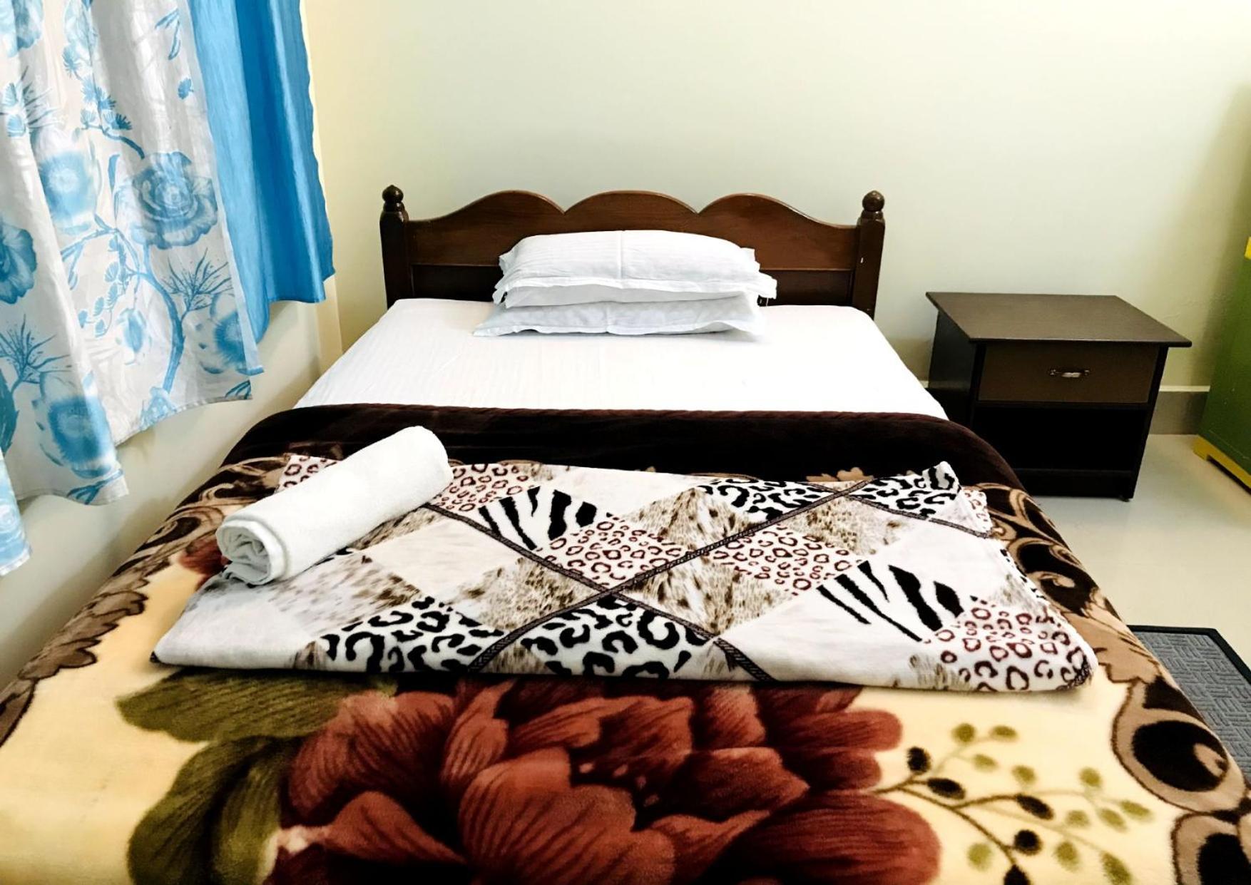 Silk Route Lingtam Resort 外观 照片