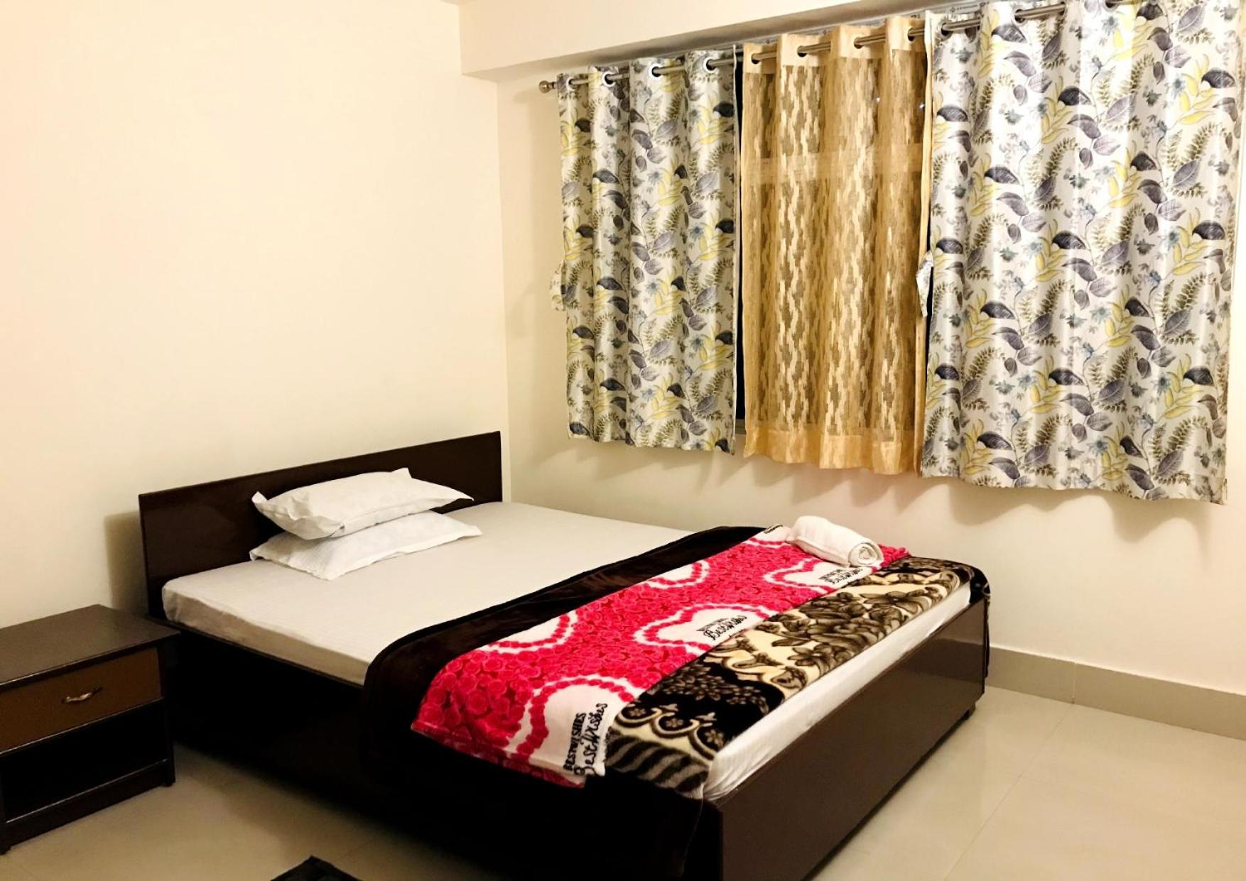 Silk Route Lingtam Resort 外观 照片